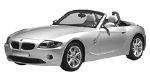 BMW E85 U0935 Fault Code