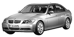 BMW E92 U0935 Fault Code