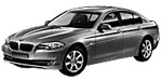 BMW F10 U0935 Fault Code