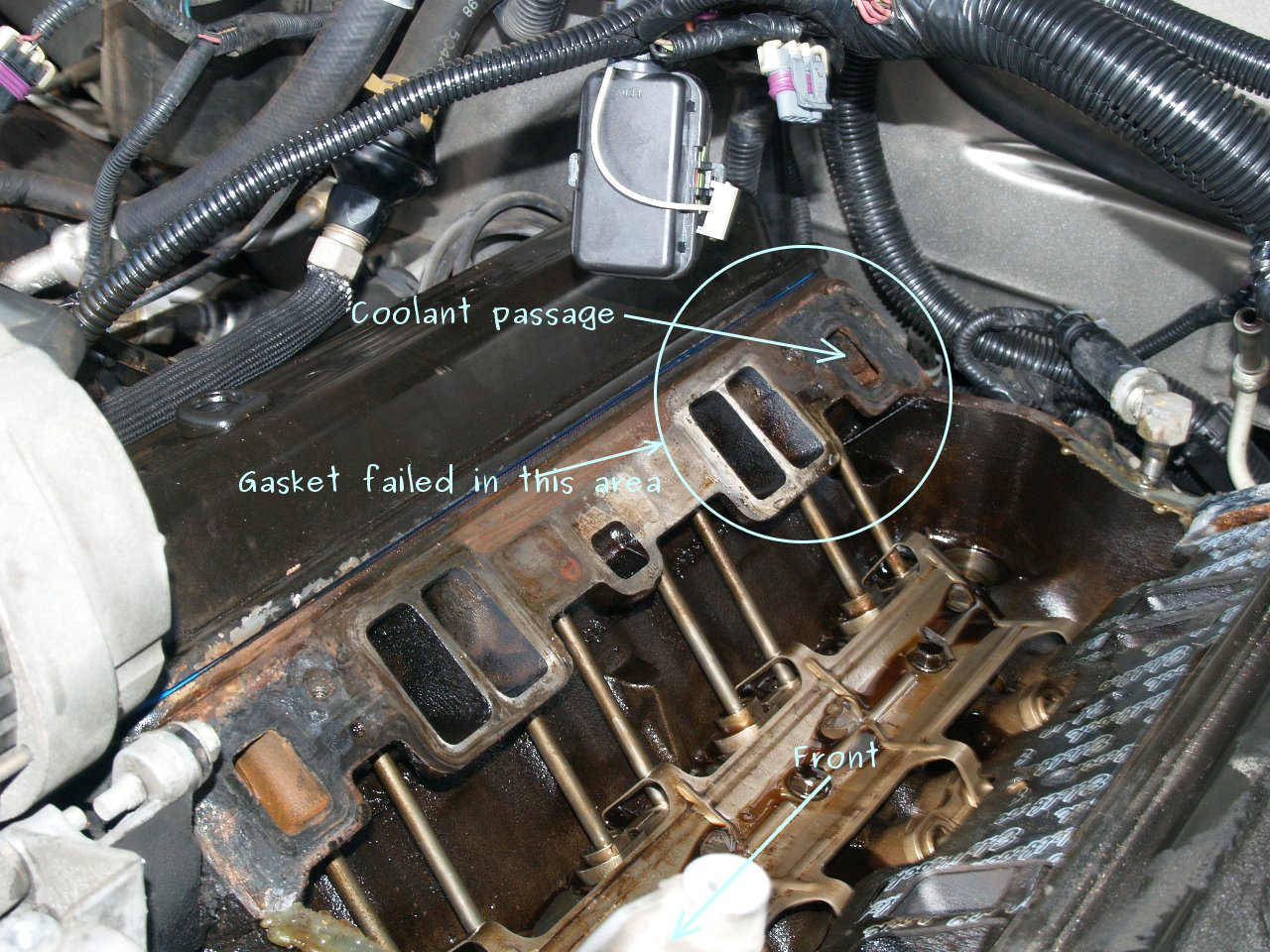 See U0935 in engine